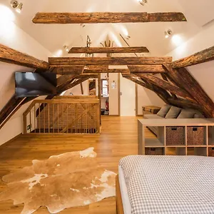 Gasthof Alte Ritterstube, Günzburg