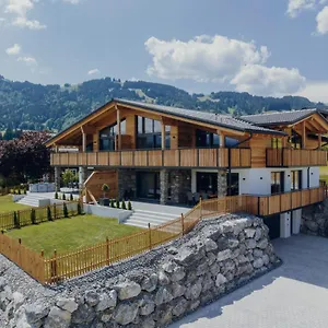 Hotel Platzhirsch, Ofterschwang